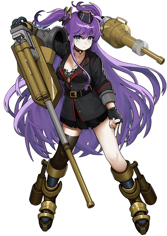 Auto90/53 official artwork