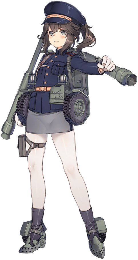 OA-82 official artwork