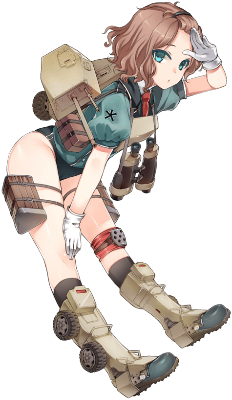 Sd.Kfz.231 official artwork