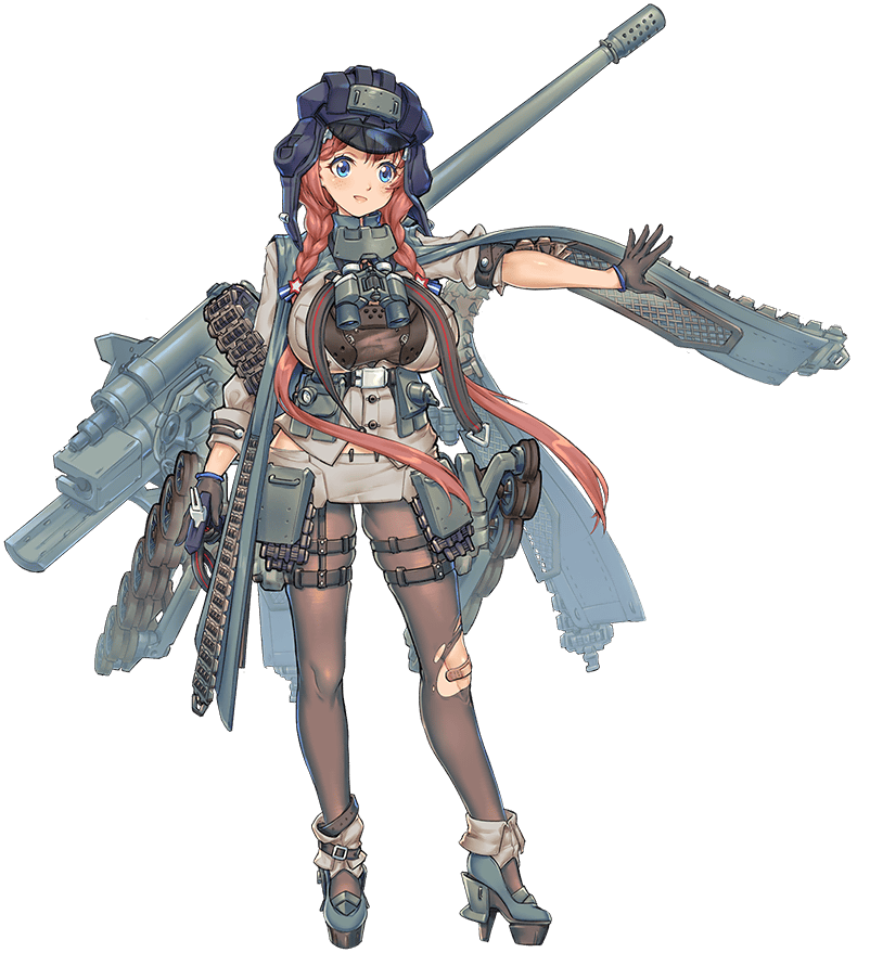 T-34/130 official artwork