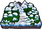 snow forest's icon