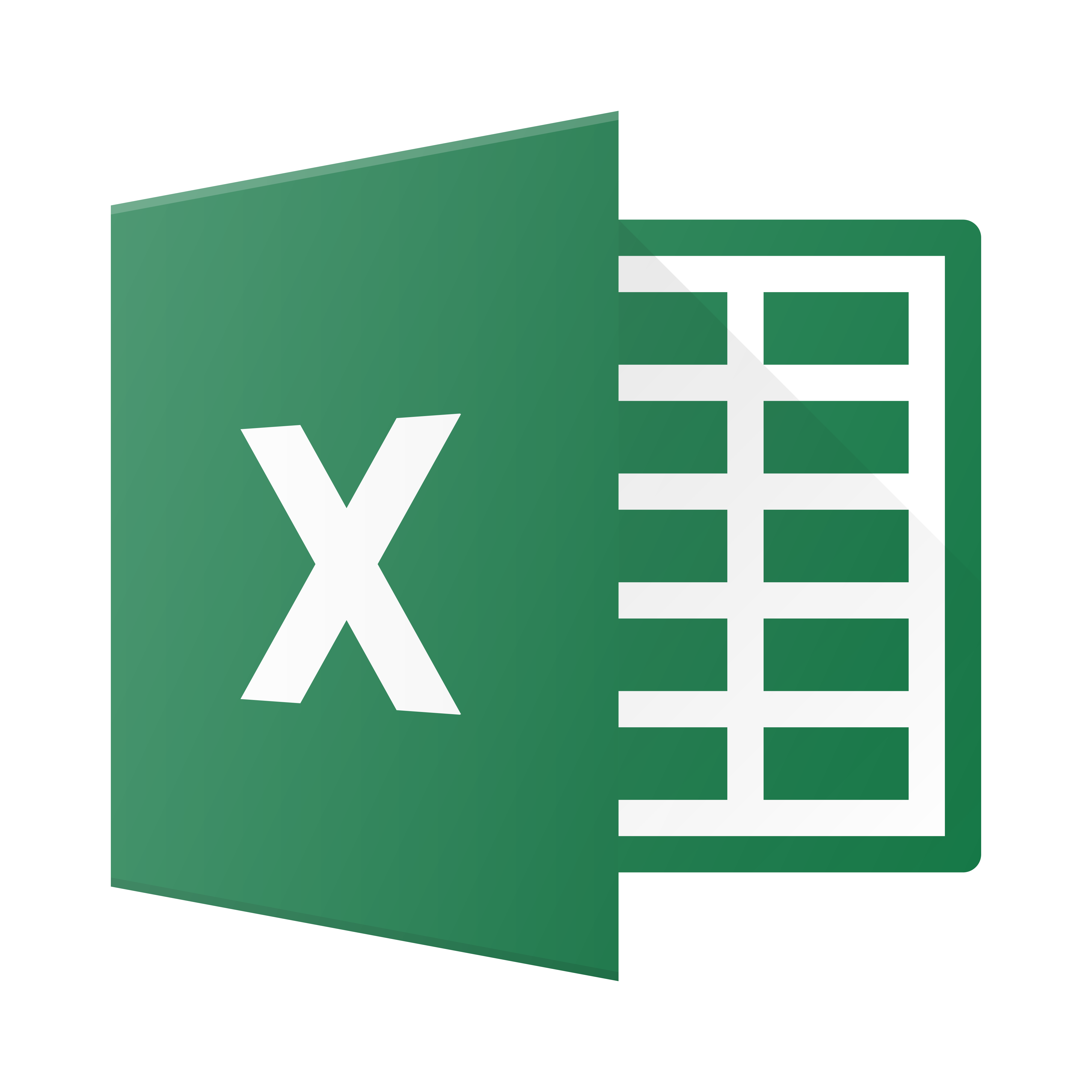 excel icon