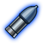 A.SAT.Rocket-W icon