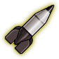 A.SP.HE.Rocket icon