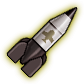 A.HA.P.HE.Rocket icon