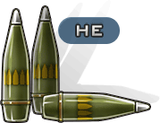 High-Explosive icon