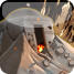 Loading-Bunker icon