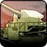 railway gun ops icon