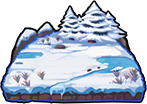 snow plains's icon