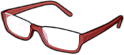 Glasses icon