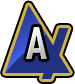 Attack icon