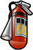 Extinguisher image