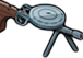 Equipment icon