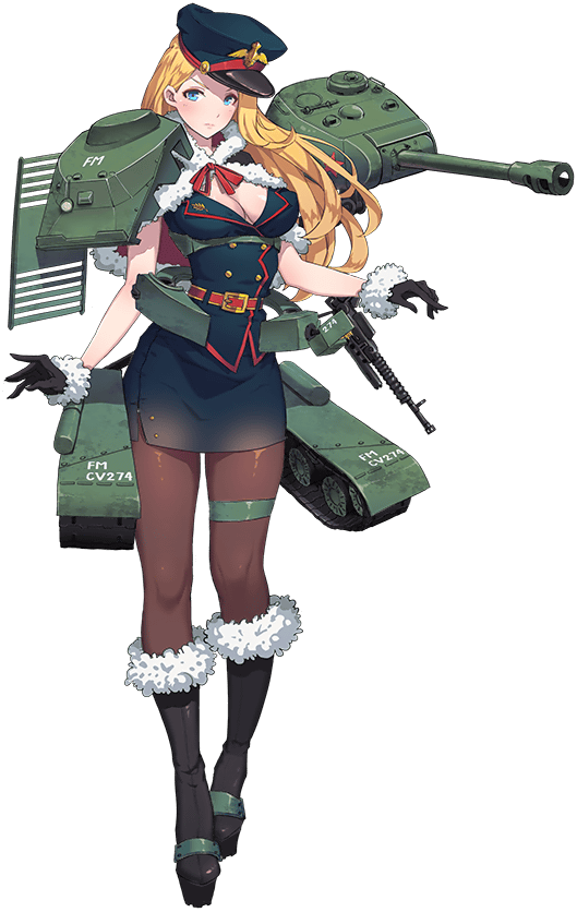 IS-1 illustration