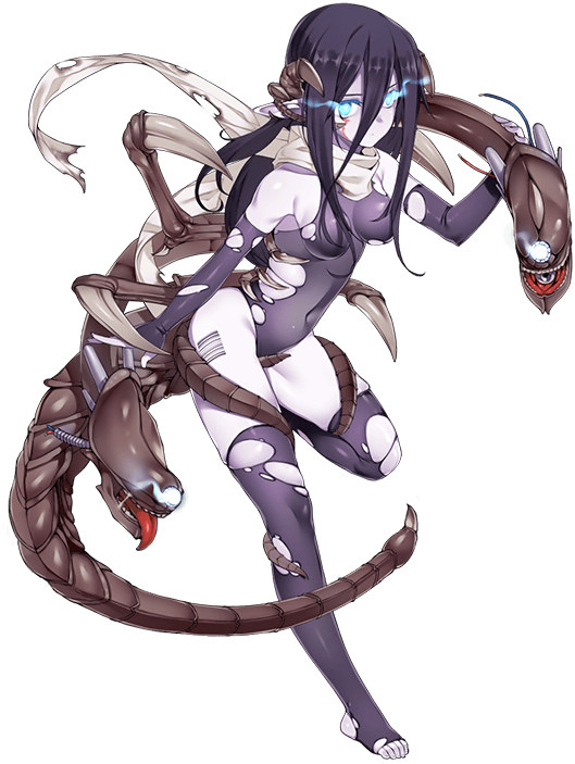 Lambda official artwork