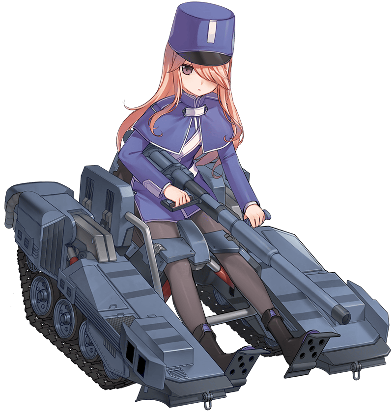 Strv.103 illustration