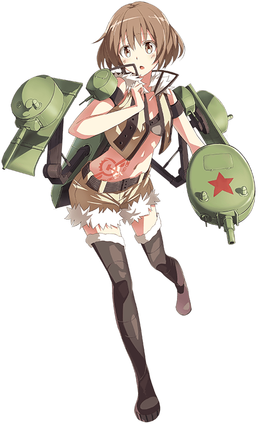 T-35-1 official artwork