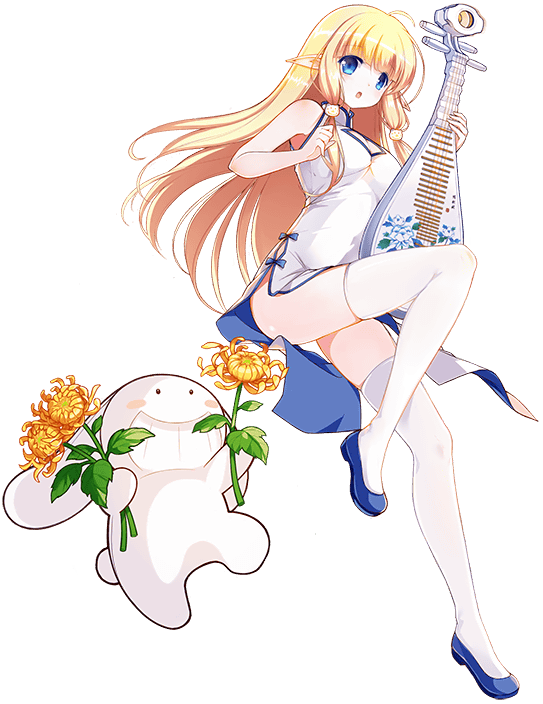 SU-152G skin illustration