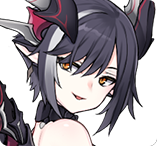 Fay portrait