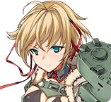 KV-1S portrait