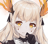 Omega portrait
