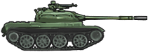 Sideview of 59-16