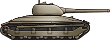 Sideview of B.U.G.I.
