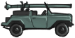 Sideview of BJ212