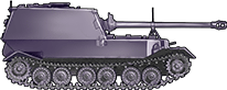 Sideview of Elefant