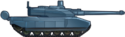 Sideview of Leclerc