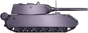 Sideview of Maus