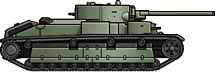 Sideview of T-28E/F-30