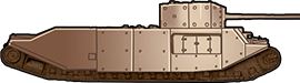 Sideview of TOG2