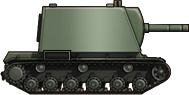 Sideview of U-19
