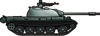 Sideview of WZ-131