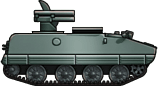 Sideview of WZ-303